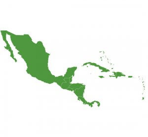zentralamerika