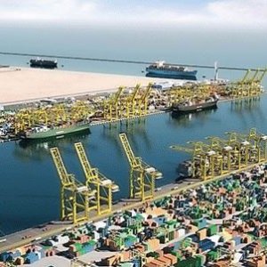 Hamad_Port