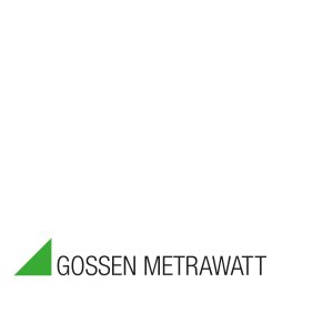 Verifica dell'apparecchiatura (Gossen Metrawatt)