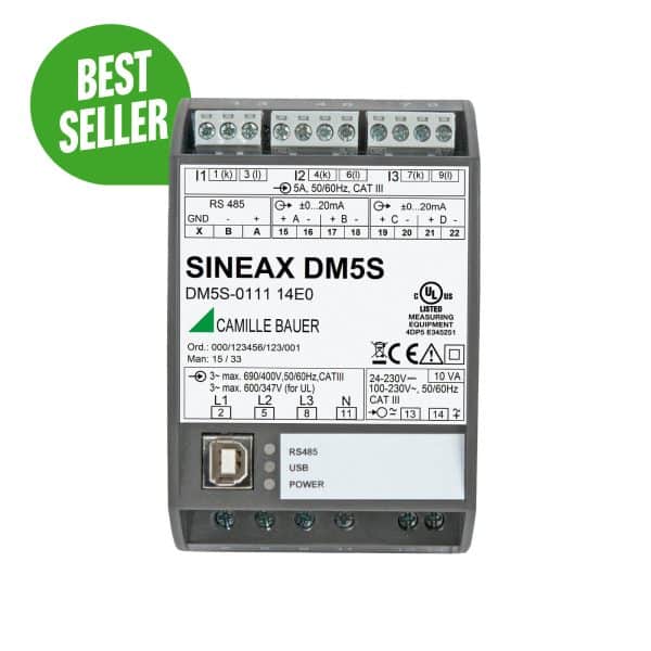 sineax dm5 front best seller