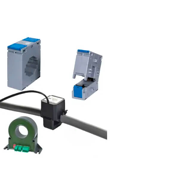 AC/DC Current Transformer With Transmitter Functionality - Camille Bauer  Metrawatt AG