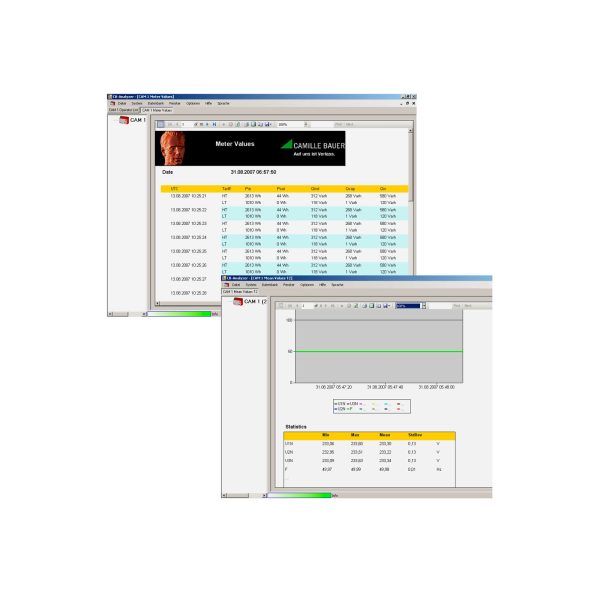 software cb analyzer