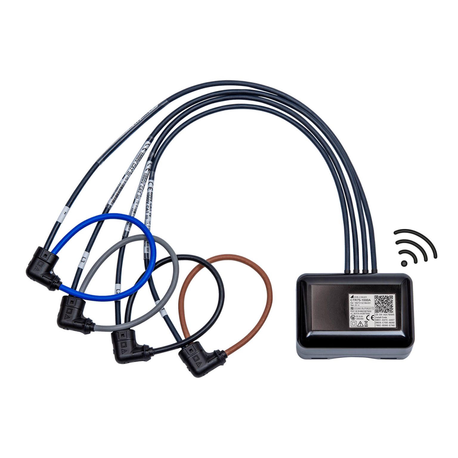 PMEFunkmodul 3PN Camille Bauer Metrawatt AG