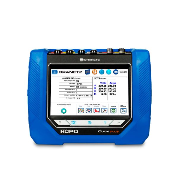 hdpq guideplus front image