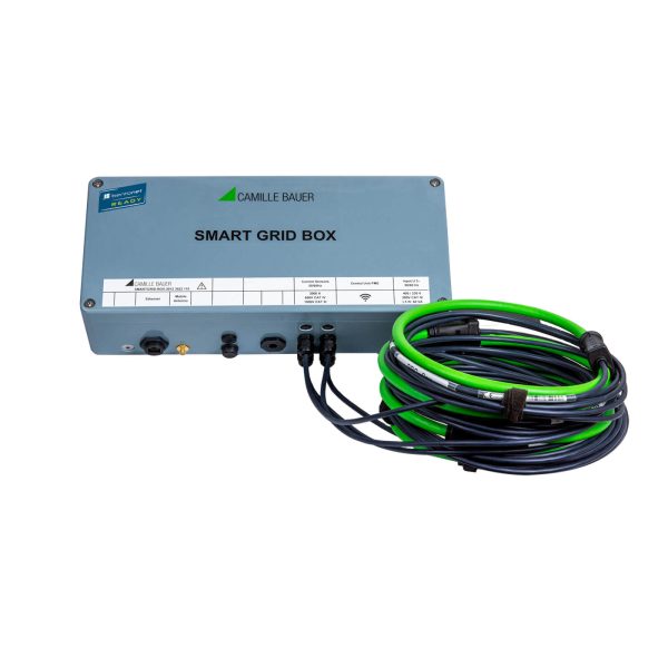 smartgridbox rog front image