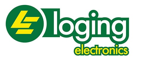 logo loging electronics