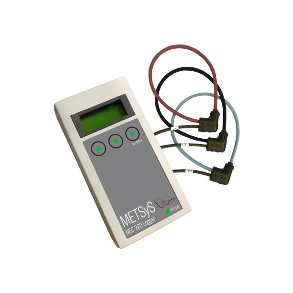 metsys logger front image