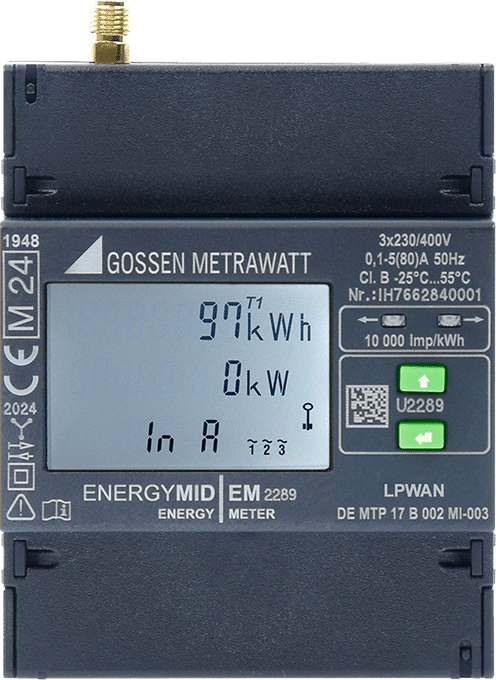 energymid lpwan