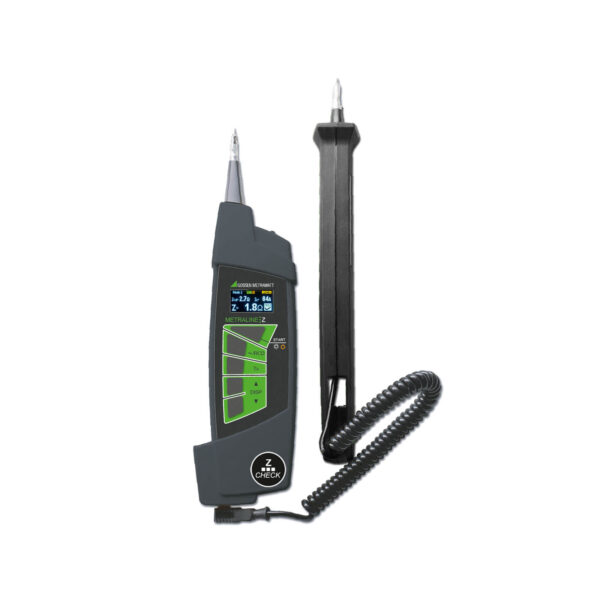 METRALINE ZCHECK