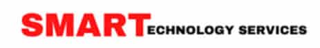 logo smart technology services